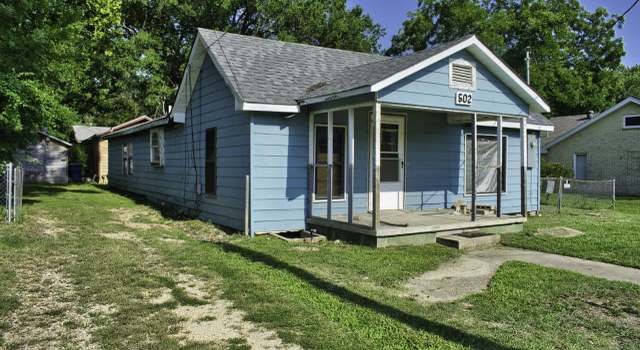 Photo of 502 S Border St, Benton, AR 72015