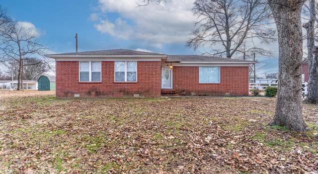 Photo of 513 N Edmonds Ave, Mccrory, AR 72101