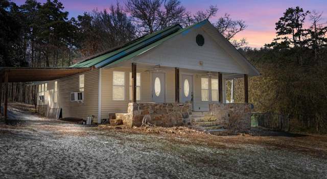 Photo of 2781 Logan Gap Rd, Norman, AR 71960