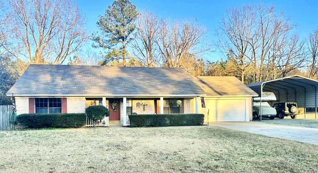 Photo of 114 Anthony Ln, Crossett, AR 71635