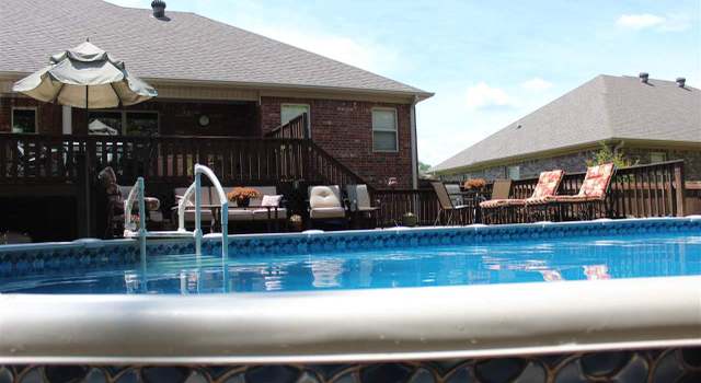 Photo of 1400 Lost Creek Dr, Jacksonville, AR 72076