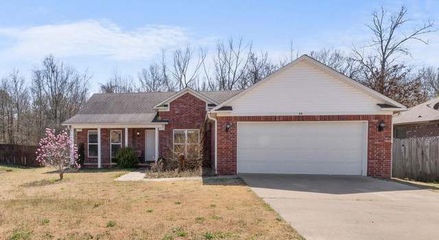 Photo of 54 Eaglebrook Dr, Conway, AR 72032