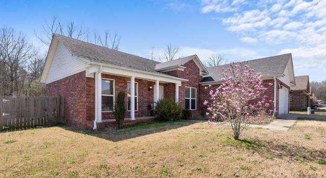 Photo of 54 Eaglebrook Dr, Conway, AR 72032