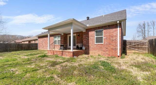 Photo of 54 Eaglebrook Dr, Conway, AR 72032
