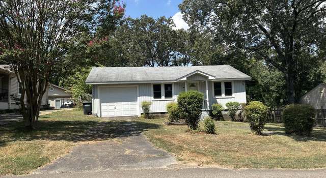 Photo of 201 Delmont Ave, Sherwood, AR 72120