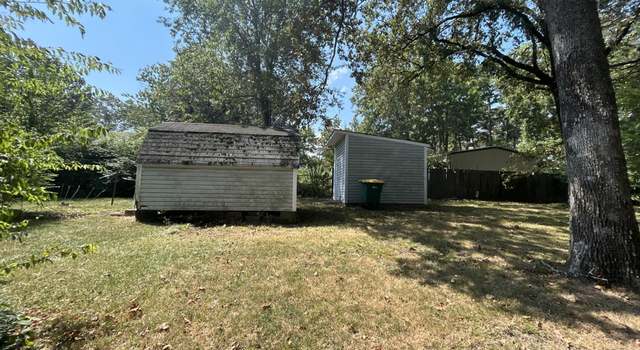 Photo of 201 Delmont Ave, Sherwood, AR 72120