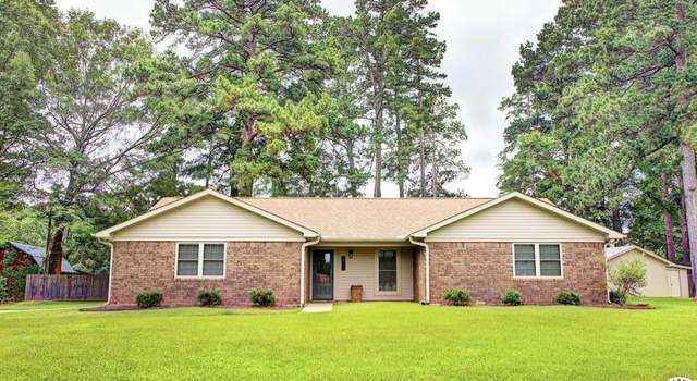 Photo of 2508 Evangeline, Hope, AR 71801