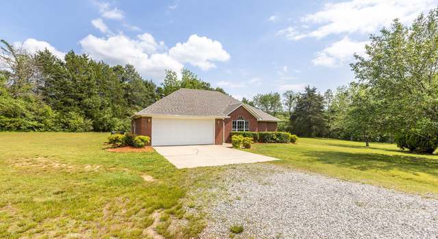 Photo of 104 Fisher Cook Rd, Rose Bud, AR 72137