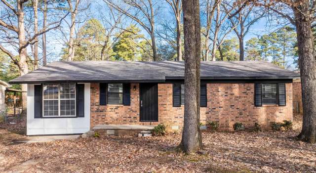 Photo of 8208 Moonbeam Trl, Little Rock, AR 72209