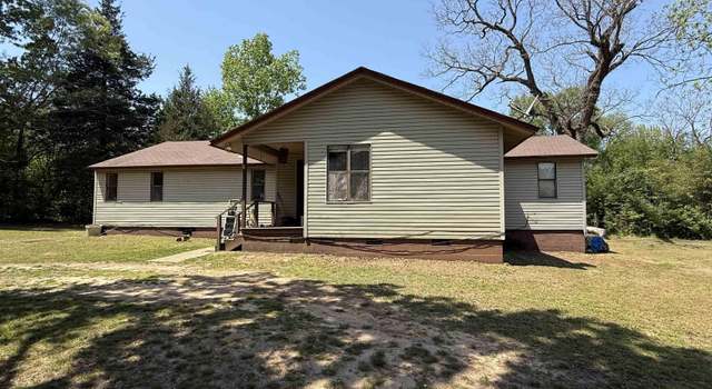 Photo of 128 W Rock Hill Rd, Lockesburg, AR 71846