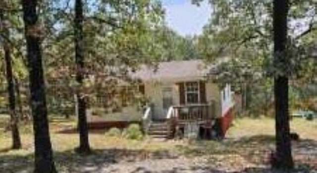 Photo of 124 Shadow Ln, London, AR 72847