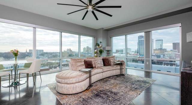 Photo of 315 Rock St #910, Little Rock, AR 72202