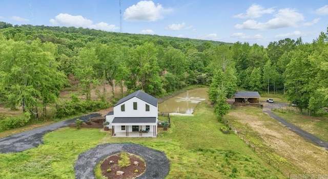 Photo of 3625 Mountain Springs Rd, Cabot, AR 72023