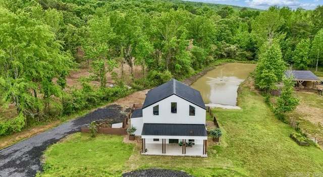 Photo of 3625 Mountain Springs Rd, Cabot, AR 72023