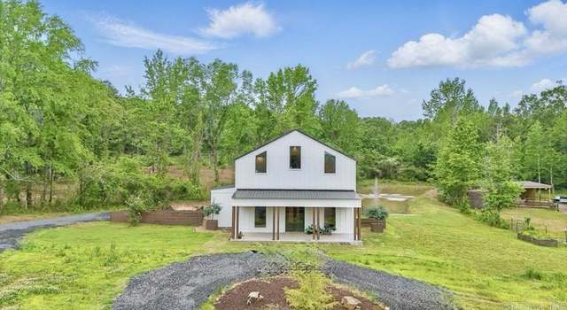 Photo of 3625 Mountain Springs Rd, Cabot, AR 72023