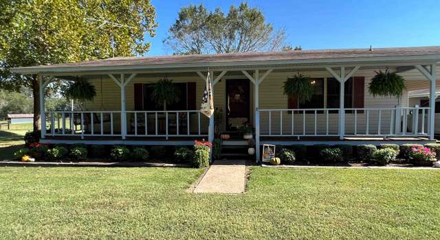 Photo of 1961 Southfork Rd, Okolona, AR 71962