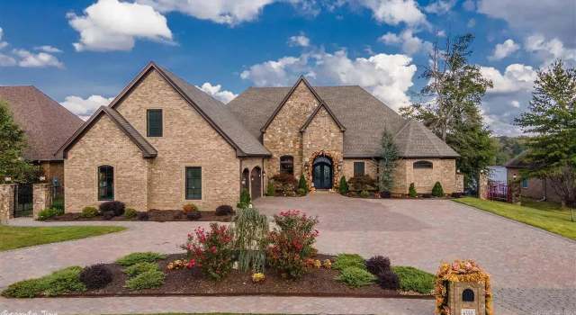 Photo of 6550 Westminster, Benton, AR 72019