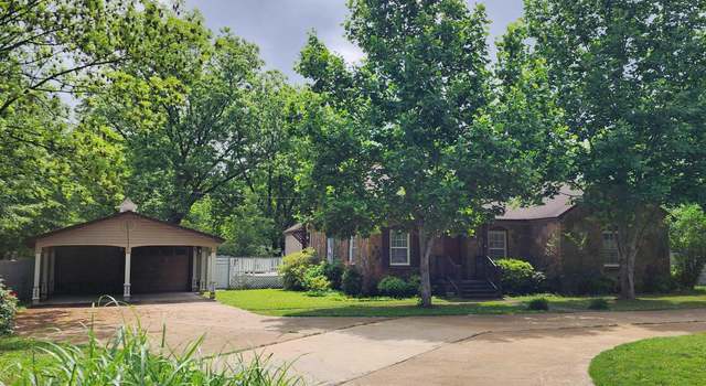 Photo of 1000 Gum Springs Rd, Searcy, AR 72143