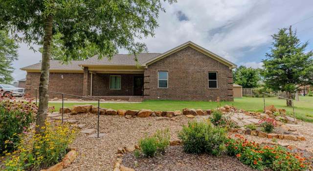 Photo of 317 Oakwood Ln, Perryville, AR 72126