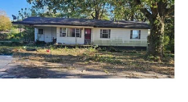 Photo of 140 Walnut St, Biggers, AR 72413
