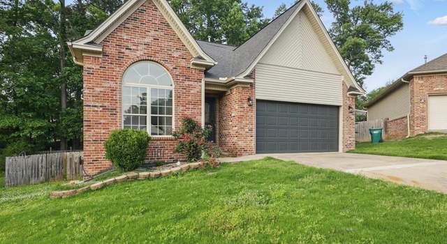 Photo of 1108 Jw Cv, Benton, AR 72019