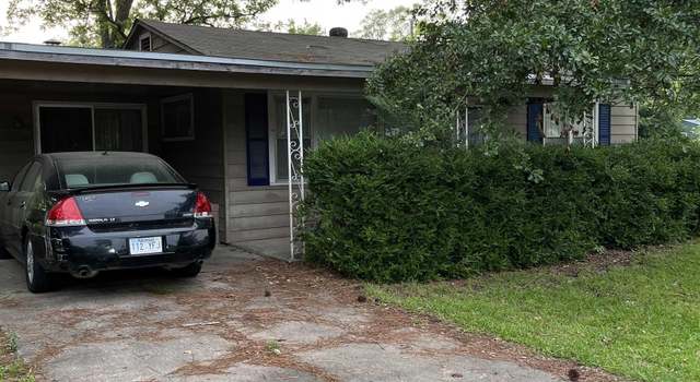 Photo of 720 Depot St, Lonoke, AR 72086
