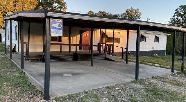 Photo of 11168 Hwy 5 S, Mountain Home, AR 72653