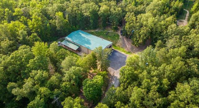 Photo of 53 Lake Bennett Rd, Quitman, AR 72131