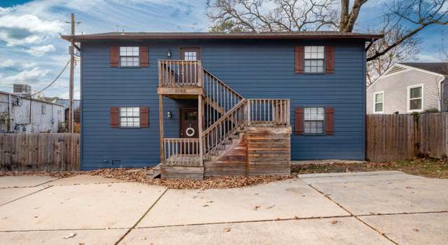 Photo of 2108 N Mckinley St, Little Rock, AR 72207