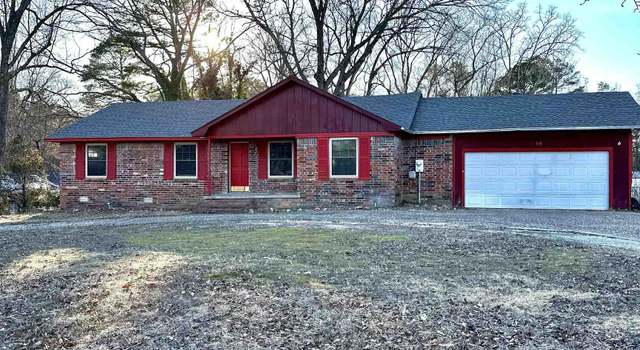 Photo of 4800 Westwood Ave, Little Rock, AR 72204