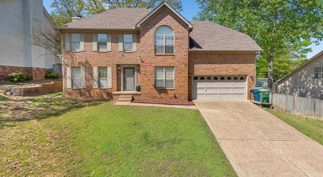 Photo of 13604 Longtree Dr, Little Rock, AR