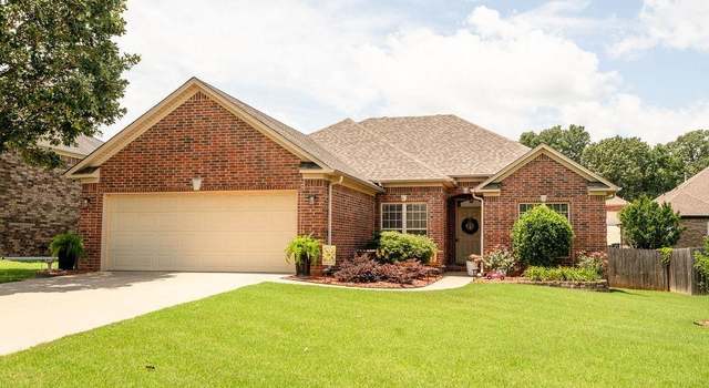 Photo of 5605 Aviator Dr, Jacksonville, AR 72076