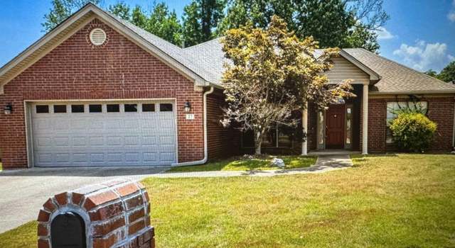 Photo of 27 Wedgeside Dr, Little Rock, AR 72210
