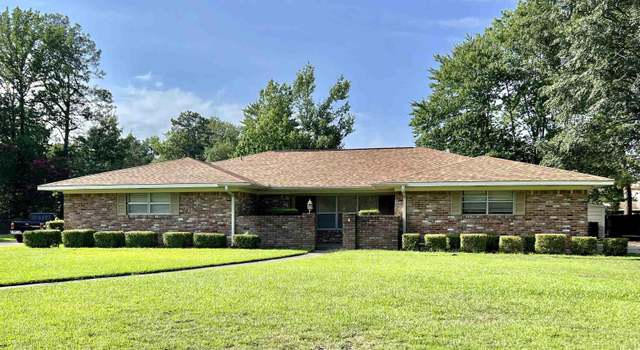 2504 Beau Monde Pine Bluff AR 71603 MLS 23008927 Redfin