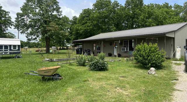 Photo of 2407 Hill String Rd, Viola, AR 72583