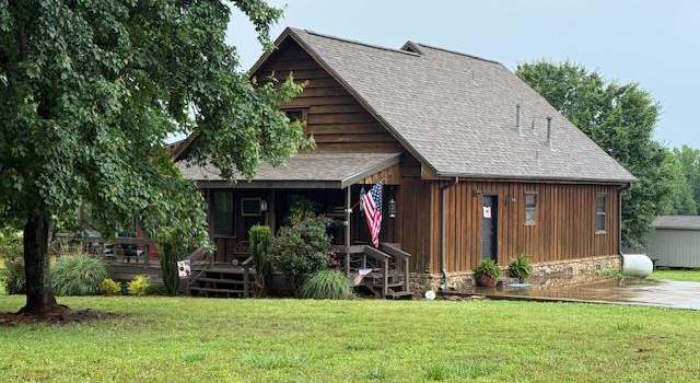 Photo of 79 Morris Ave, Batesville, AR 72501