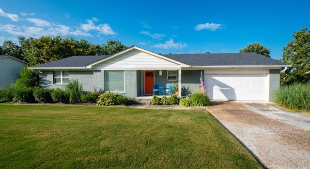 Photo of 11201 Rivercrest Dr, Little Rock, AR 72212