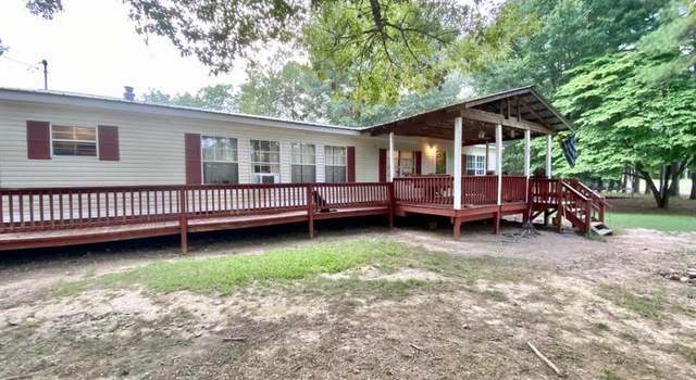 Photo of 571 Lancaster Dr, Fifty Six, AR 72533