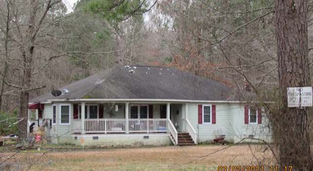 Photo of 5413 Woodson Lateral, Hensley, AR 72065