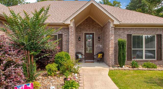 Photo of 274 Reuben Dr, Alexander, AR 72002