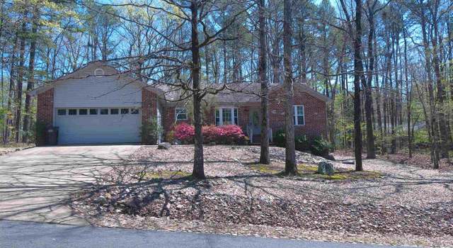 Photo of 62 Alicante Way, Hot Springs Village, AR 71909