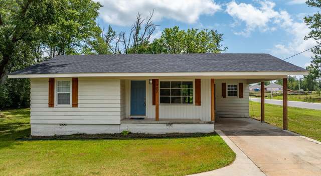 Photo of 907 Trammel Rd, Sherwood, AR 72117