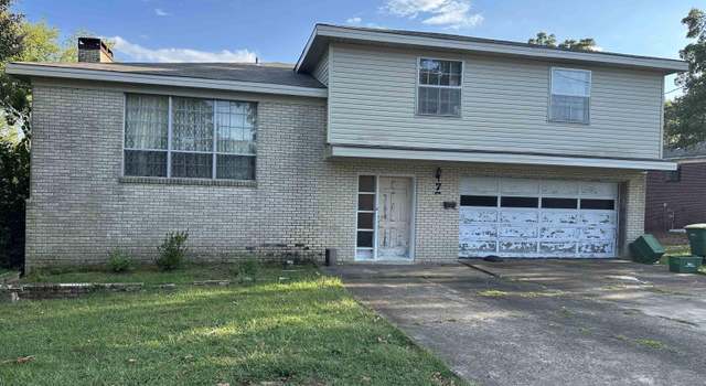 Photo of 77 Sunset Dr, North Little Rock, AR 72118