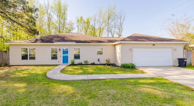 Photo of 109 E Chaney, Haskell, AR 72015