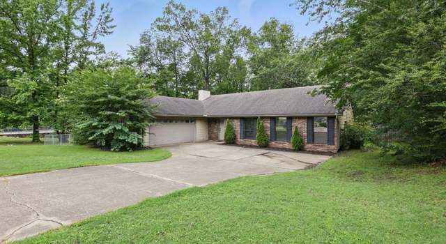 Photo of 2201 Carywood St, Bryant, AR 72022