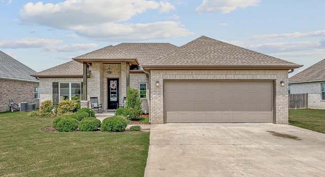Photo of 119 E Hills Dr, Bono, AR 72416