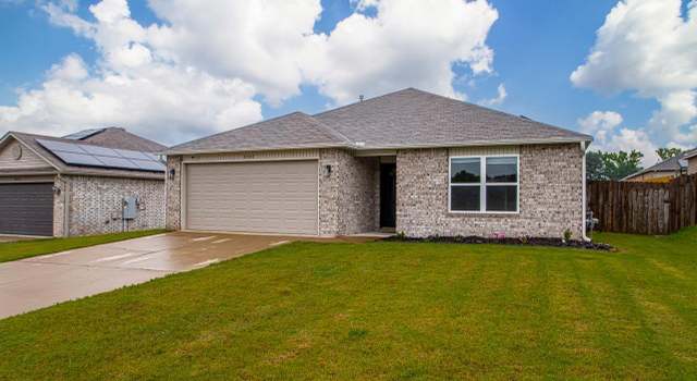 Photo of 4008 Buckthorn Ln, Alexander, AR 72002