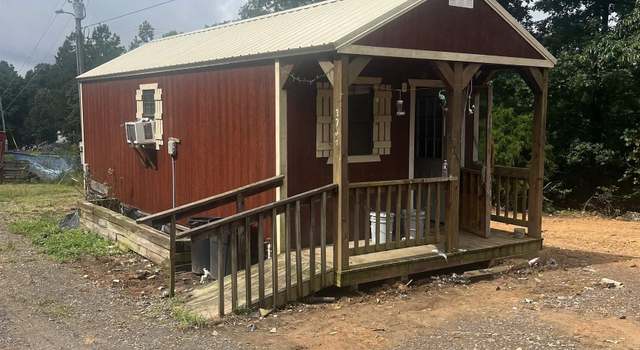 Photo of 3702 Oyler Rd, Clinton, AR 72031