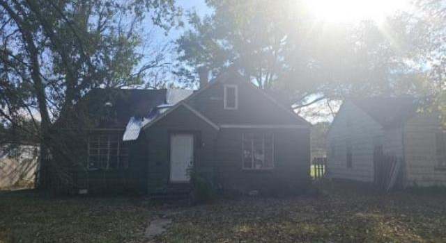 Photo of 1519 Chickasawba St, Blytheville, AR 72315