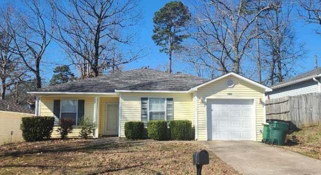 Photo of 3900 West St, Little Rock, AR 72204